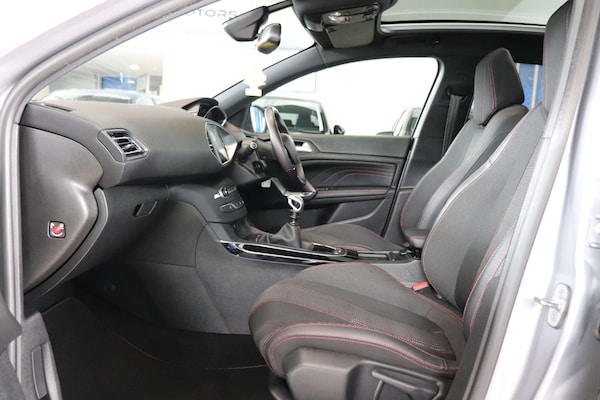 Used Peugeot 308 2019 for sale - 75683804: Photo 34