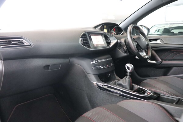 Used Peugeot 308 2019 for sale - 75683804: Photo 35
