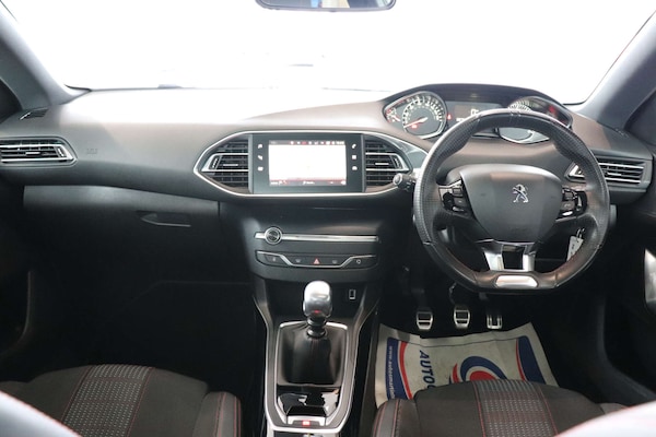 Used Peugeot 308 2019 for sale - 75683804: Photo 3