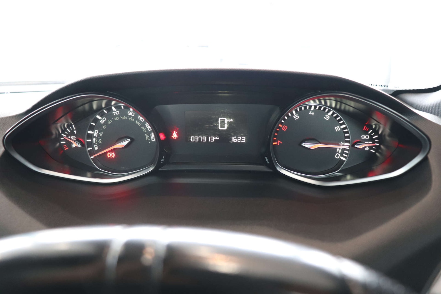 Vehicle 40