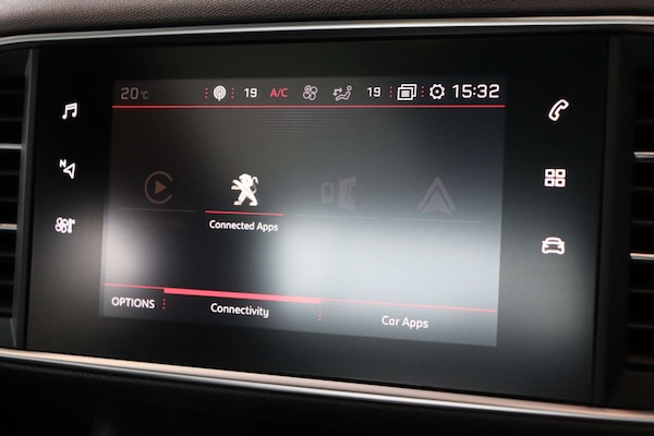 Used Peugeot 308 2019 for sale - 75683804: Photo 43