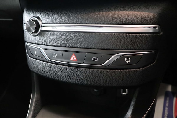 Used Peugeot 308 2019 for sale - 75683804: Photo 44