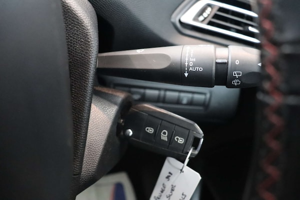 Used Peugeot 308 2019 for sale - 75683804: Photo 52