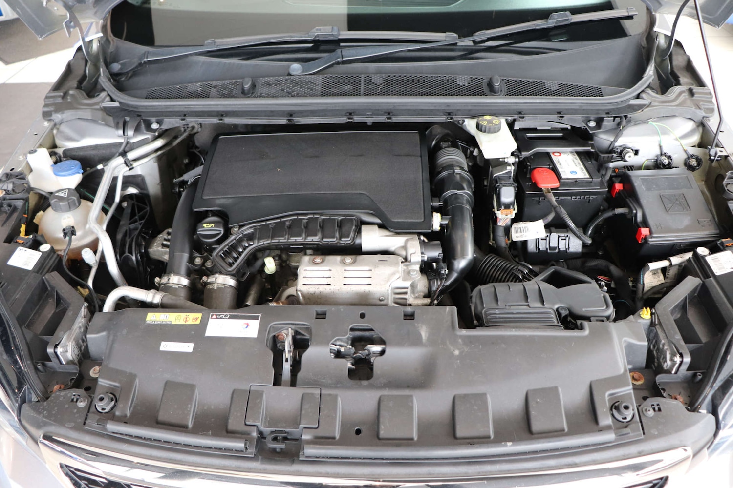 Vehicle 56