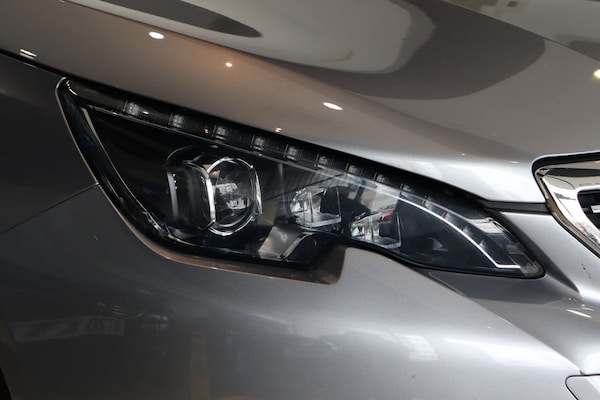 Used Peugeot 308 2019 for sale - 75683804: Photo 59