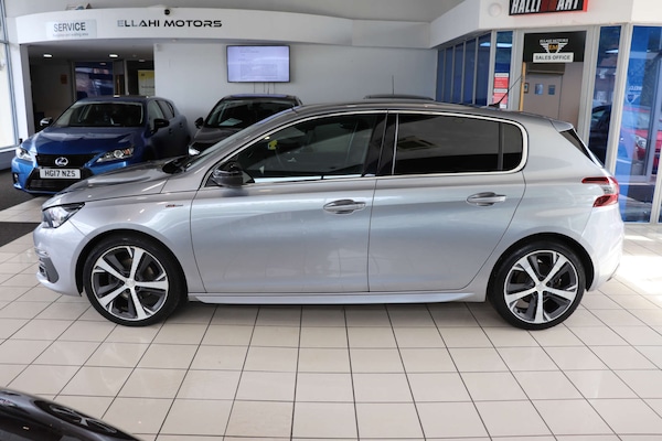 Used Peugeot 308 2019 for sale - 75683804: Photo 5