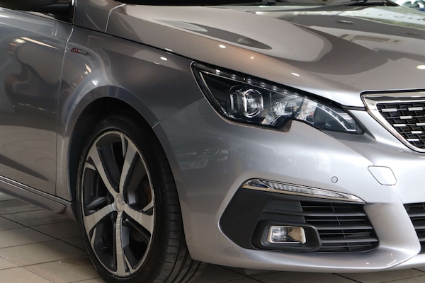 Used Peugeot 308 2019 for sale - 75683804: Photo 61