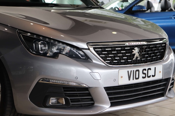 Used Peugeot 308 2019 for sale - 75683804: Photo 62