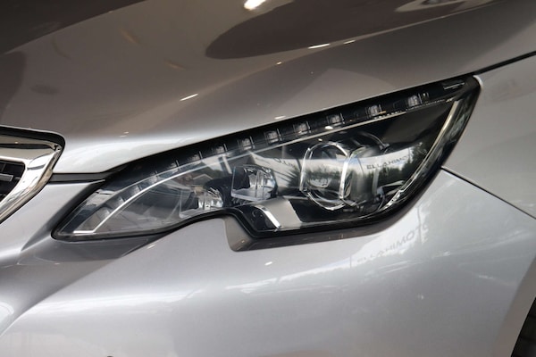 Used Peugeot 308 2019 for sale - 75683804: Photo 64
