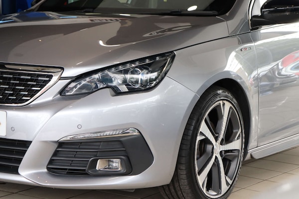 Used Peugeot 308 2019 for sale - 75683804: Photo 65