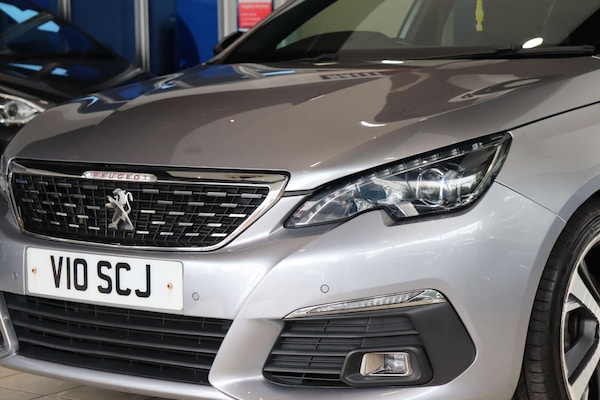 Used Peugeot 308 2019 for sale - 75683804: Photo 66