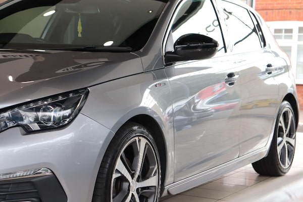 Used Peugeot 308 2019 for sale - 75683804: Photo 67