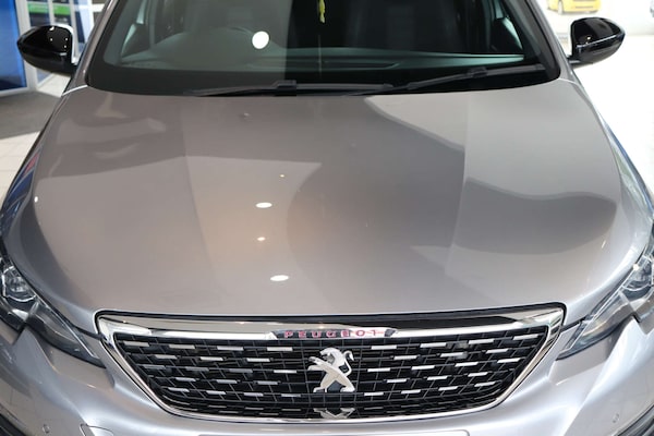 Used Peugeot 308 2019 for sale - 75683804: Photo 68