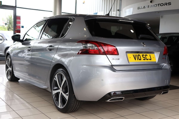 Used Peugeot 308 2019 for sale - 75683804: Photo 6