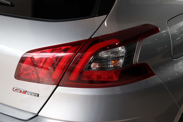 Used Peugeot 308 2019 for sale - 75683804: Photo 71