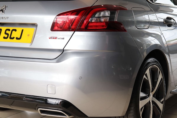 Used Peugeot 308 2019 for sale - 75683804: Photo 73