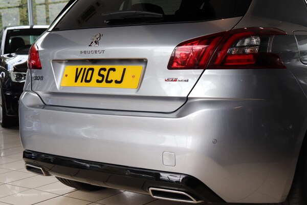 Used Peugeot 308 2019 for sale - 75683804: Photo 74