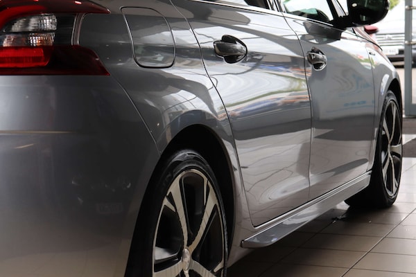 Used Peugeot 308 2019 for sale - 75683804: Photo 75