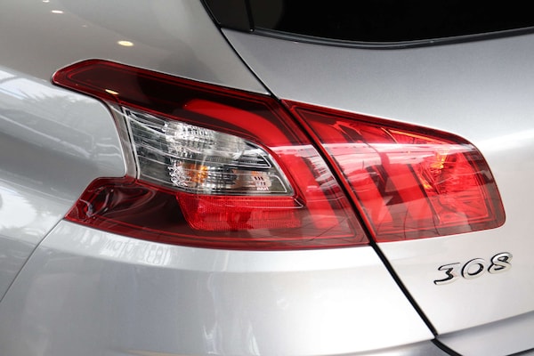 Used Peugeot 308 2019 for sale - 75683804: Photo 76