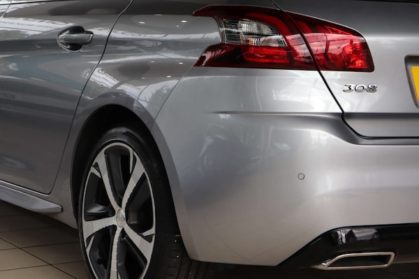 Used Peugeot 308 2019 for sale - 75683804: Photo 77