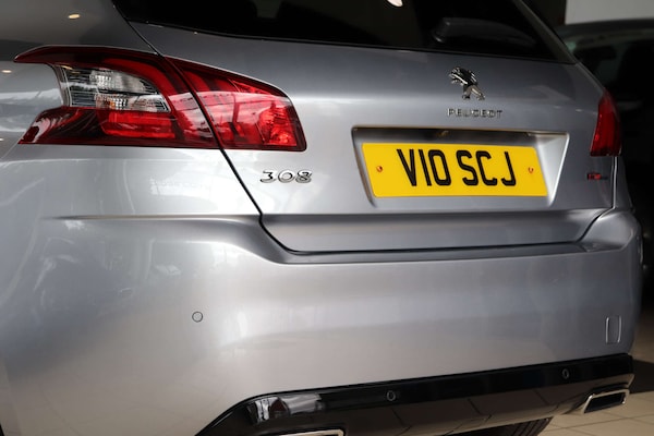 Used Peugeot 308 2019 for sale - 75683804: Photo 78
