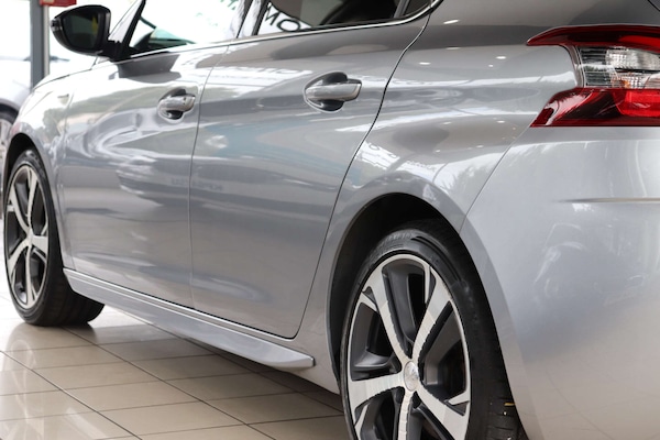 Used Peugeot 308 2019 for sale - 75683804: Photo 79