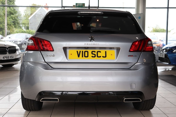 Used Peugeot 308 2019 for sale - 75683804: Photo 7
