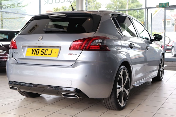 Used Peugeot 308 2019 for sale - 75683804: Photo 8