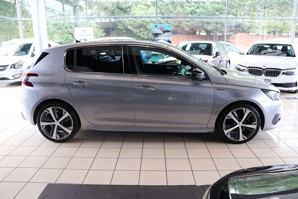 Used Peugeot 308 2019 for sale - 75683804: Photo 9