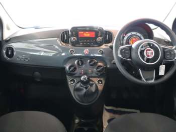 Used Fiat 500 2018 for sale - 75398061: Photo