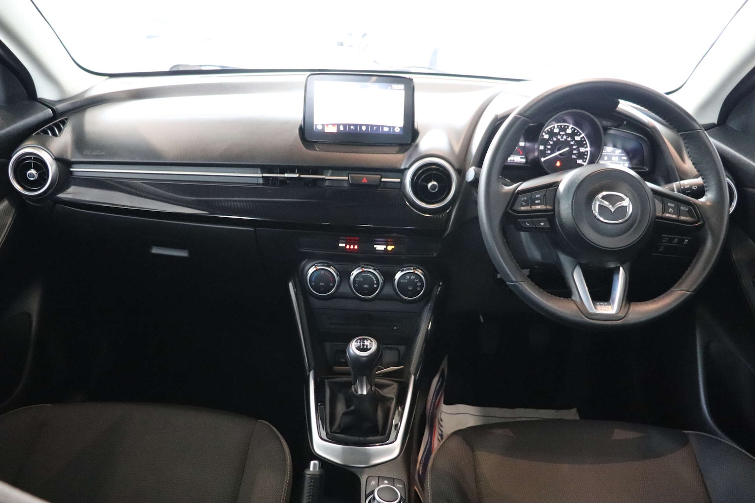 Used Mazda Mazda2 2020 for sale - 77297304: Photo 14