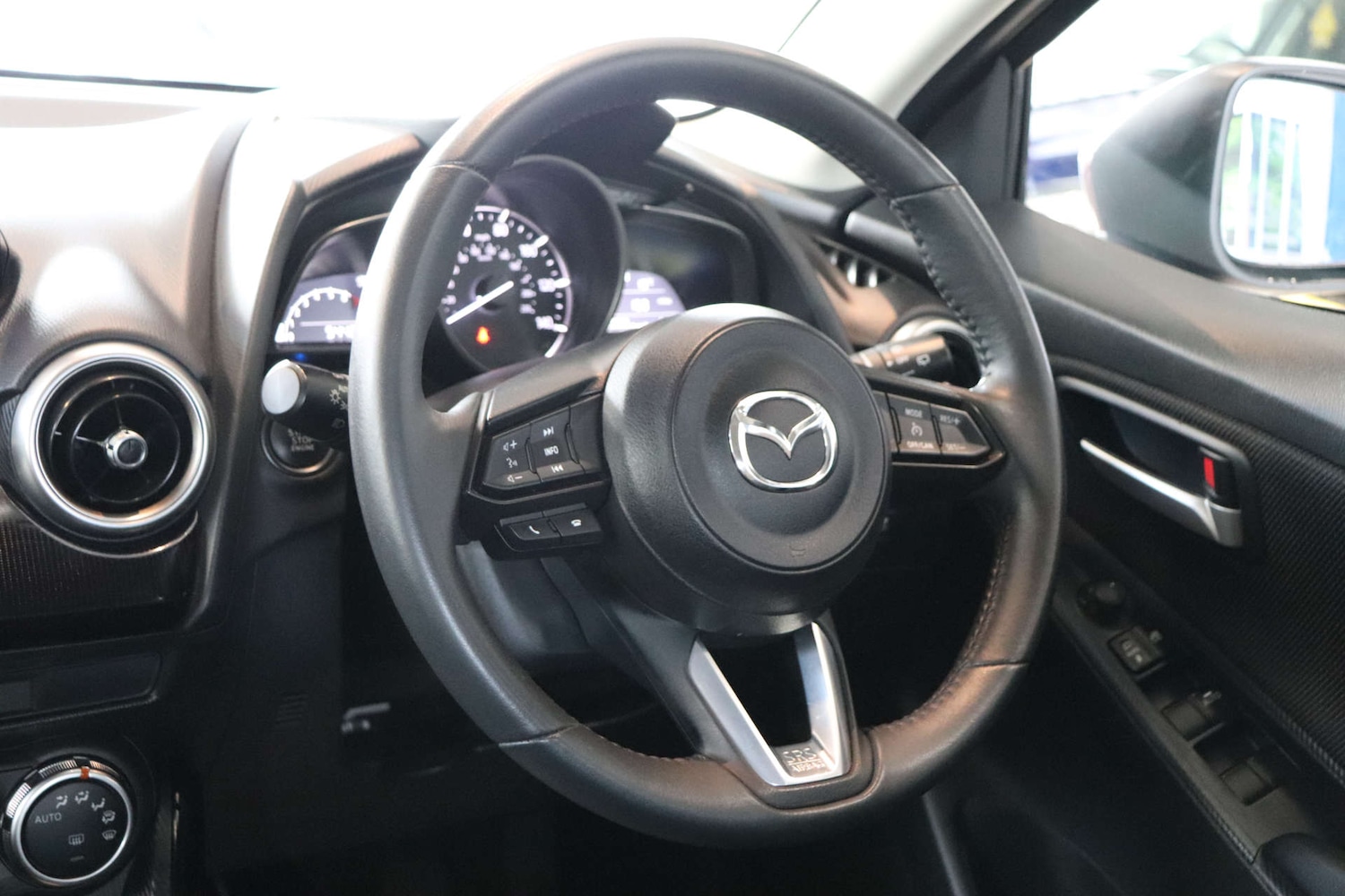 Used Mazda Mazda2 2020 for sale - 77297304: Photo 16