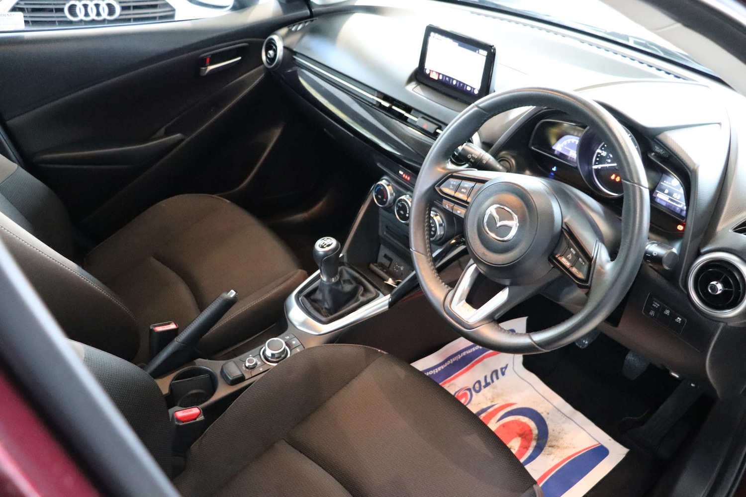 Used Mazda Mazda2 2020 for sale - 77297304: Photo 17