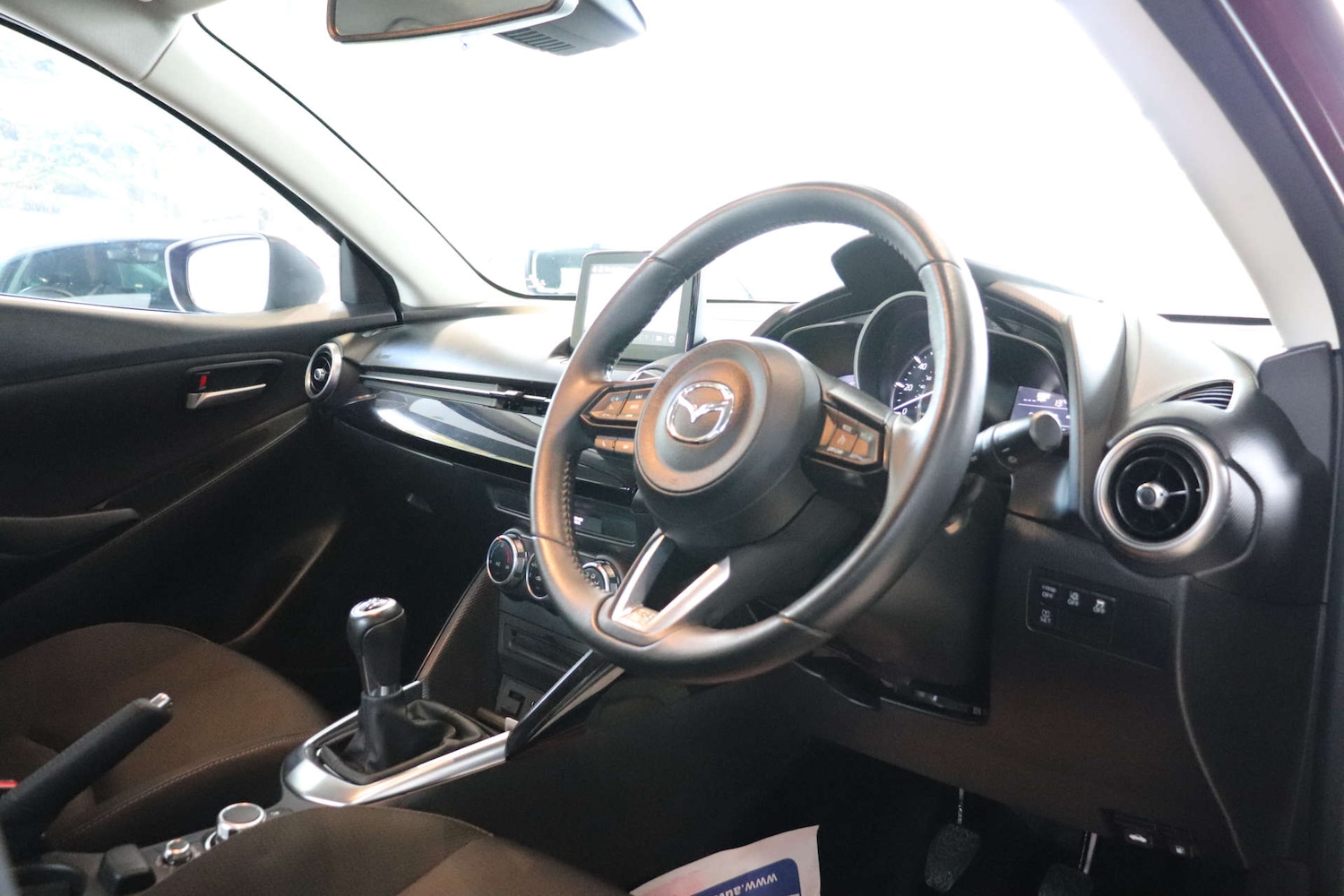 Used Mazda Mazda2 2020 for sale - 77297304: Photo 20