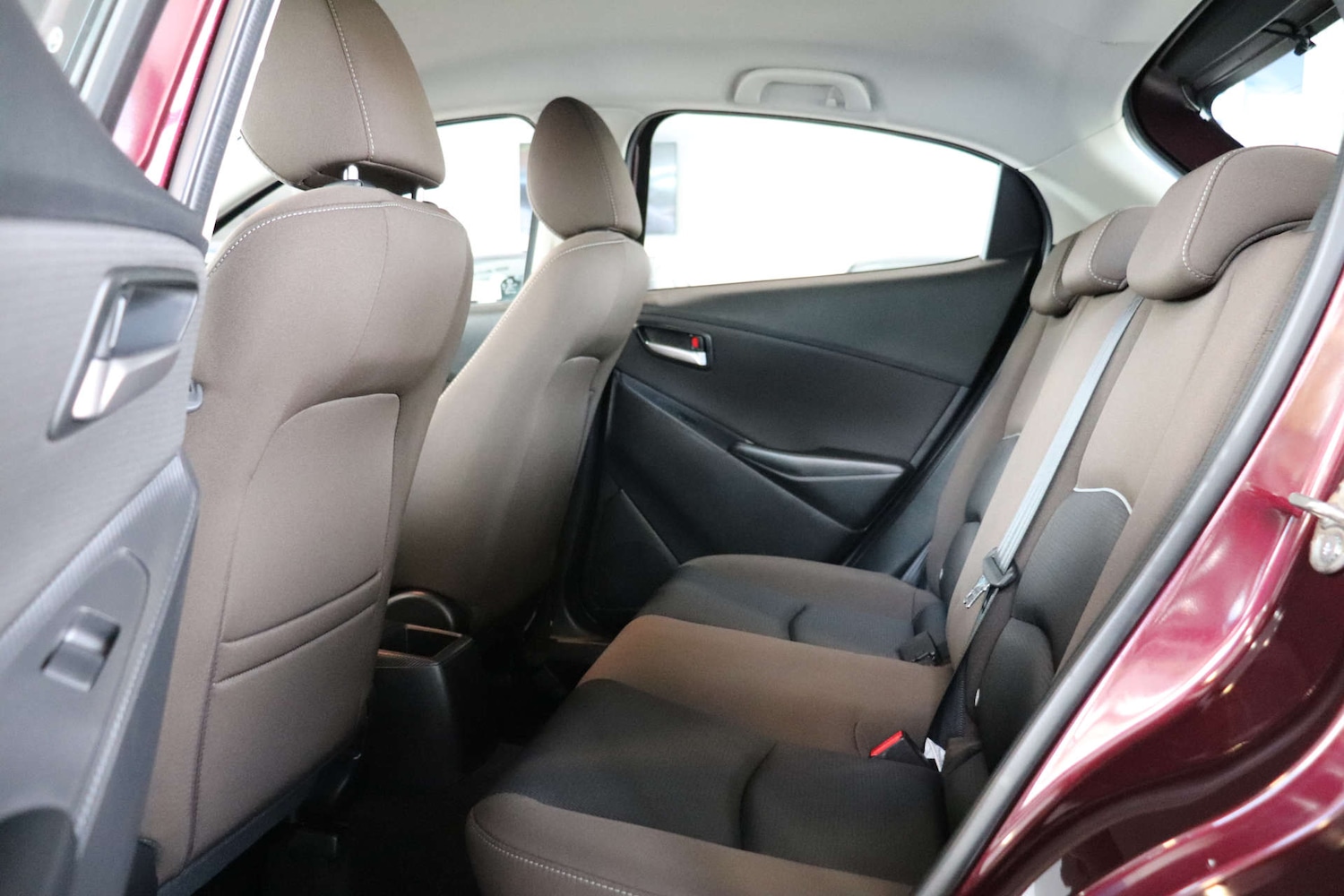 Used Mazda Mazda2 2020 for sale - 77297304: Photo 30