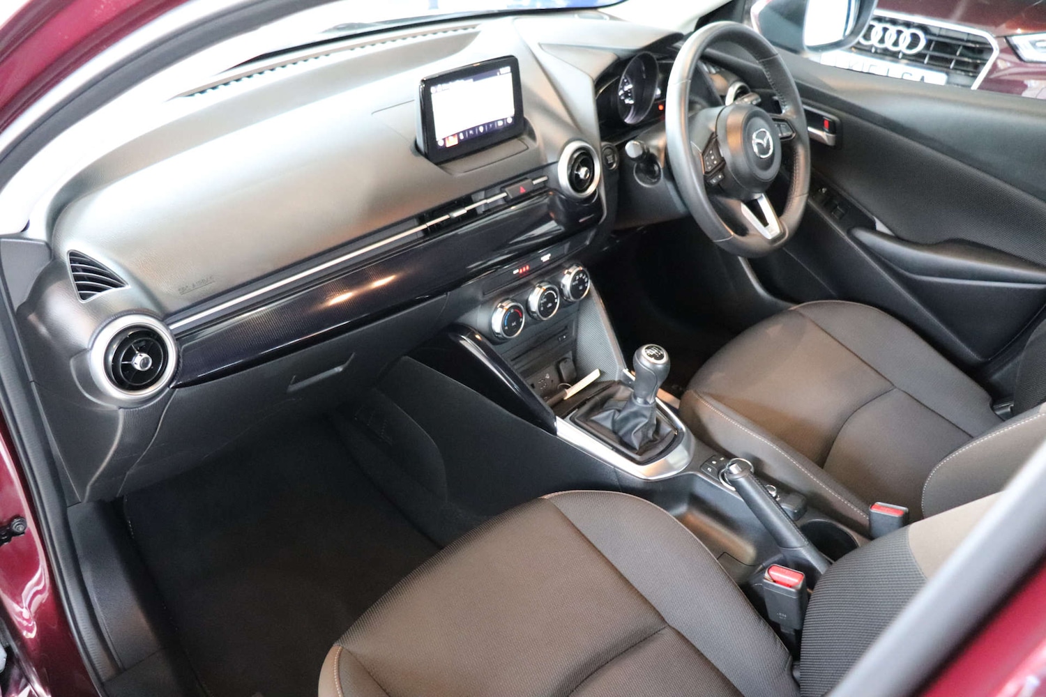 Used Mazda Mazda2 2020 for sale - 77297304: Photo 32