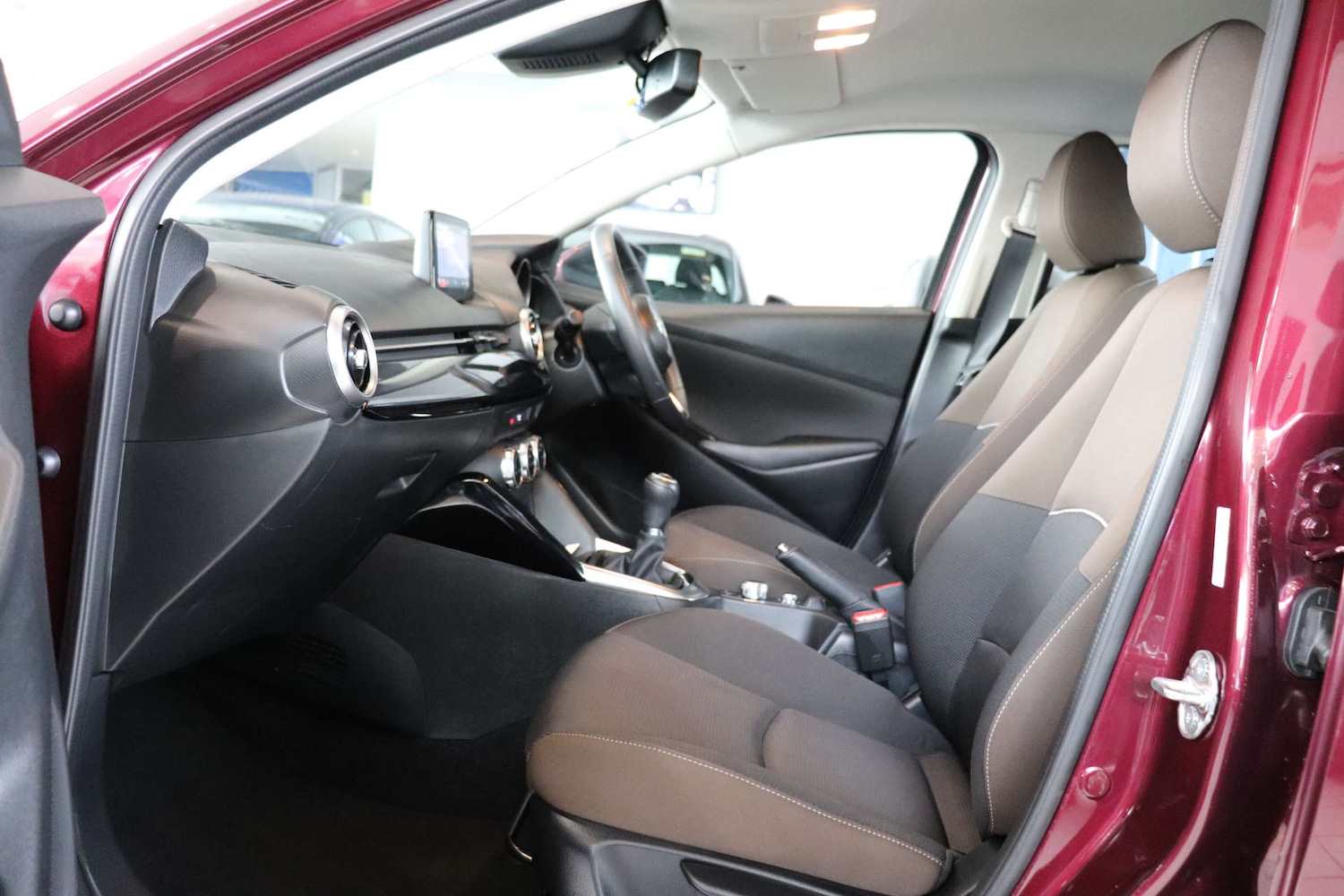 Used Mazda Mazda2 2020 for sale - 77297304: Photo 34