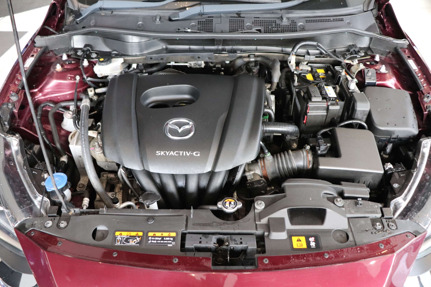 Used Mazda Mazda2 2020 for sale - 77297304: Photo 56