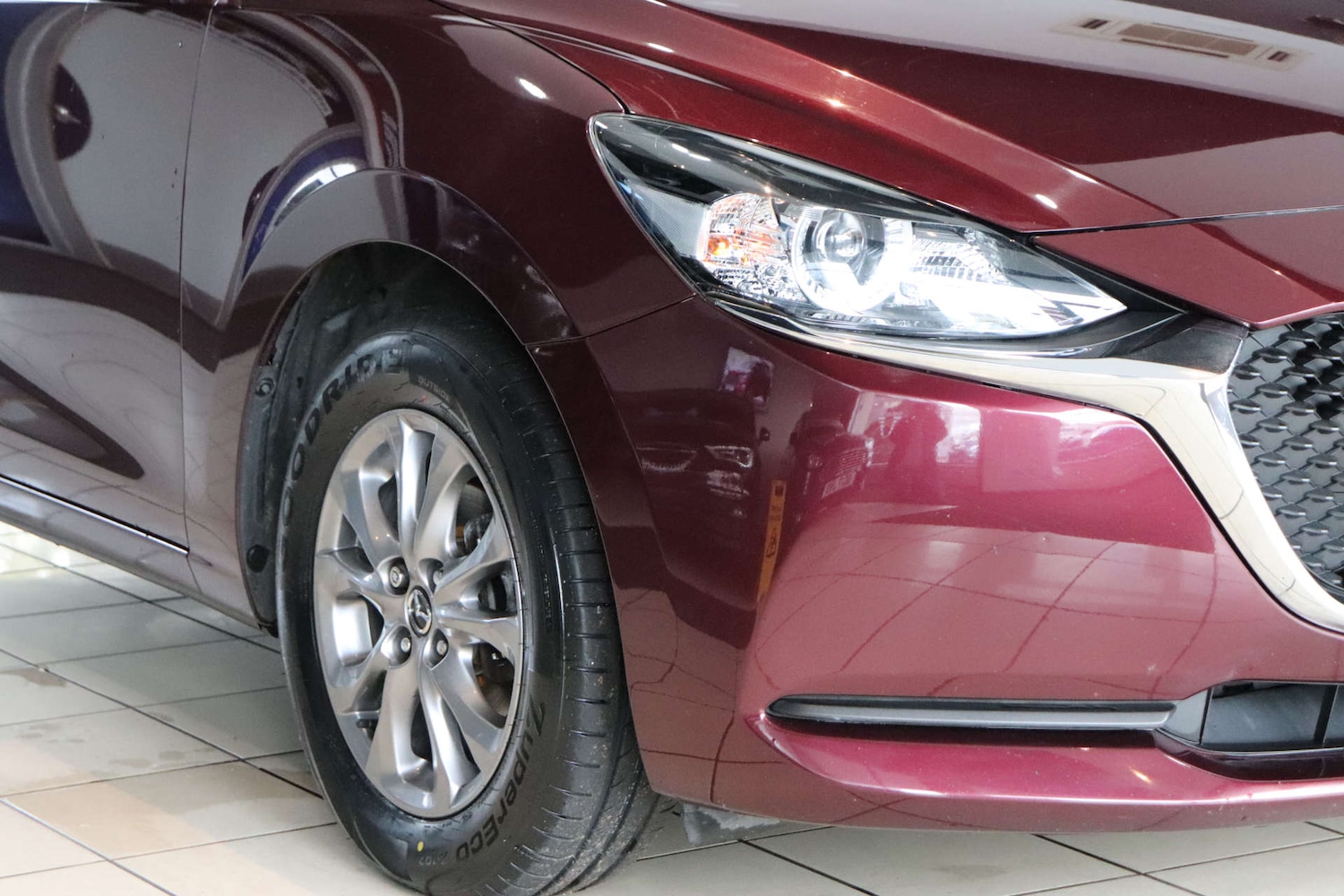 Used Mazda Mazda2 2020 for sale - 77297304: Photo 61