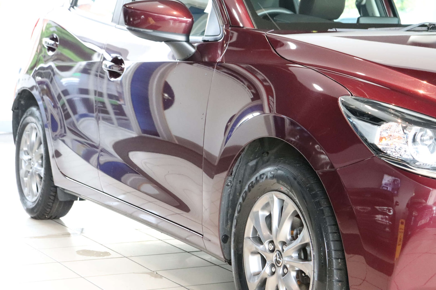 Used Mazda Mazda2 2020 for sale - 77297304: Photo 63