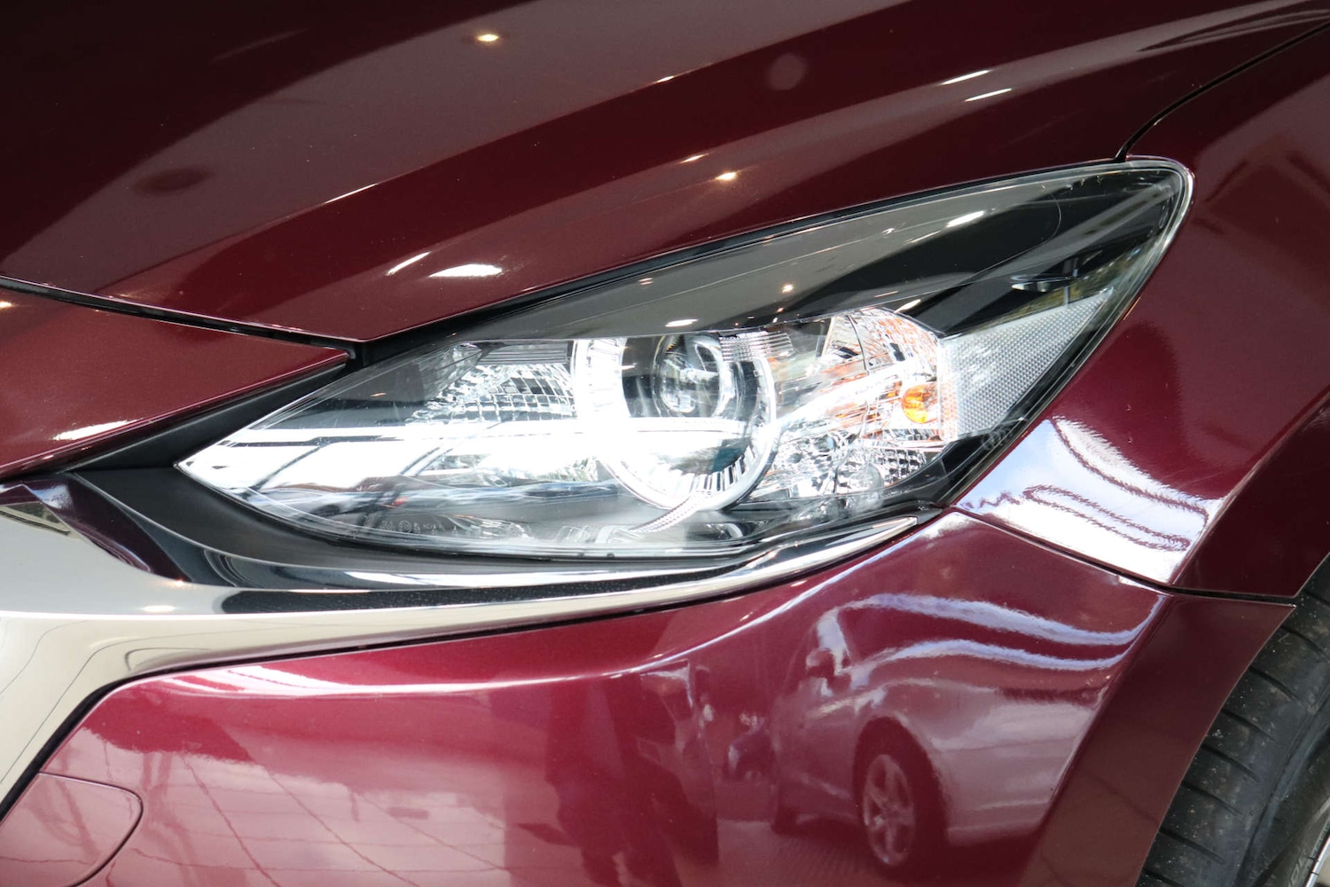 Used Mazda Mazda2 2020 for sale - 77297304: Photo 64