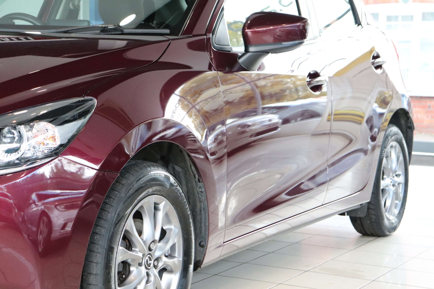 Used Mazda Mazda2 2020 for sale - 77297304: Photo 67