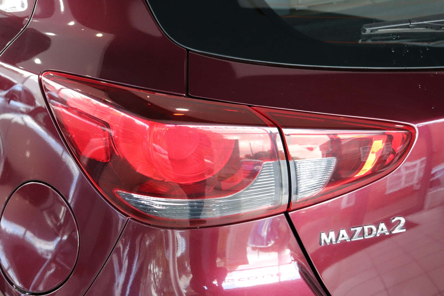 Used Mazda Mazda2 2020 for sale - 77297304: Photo 68