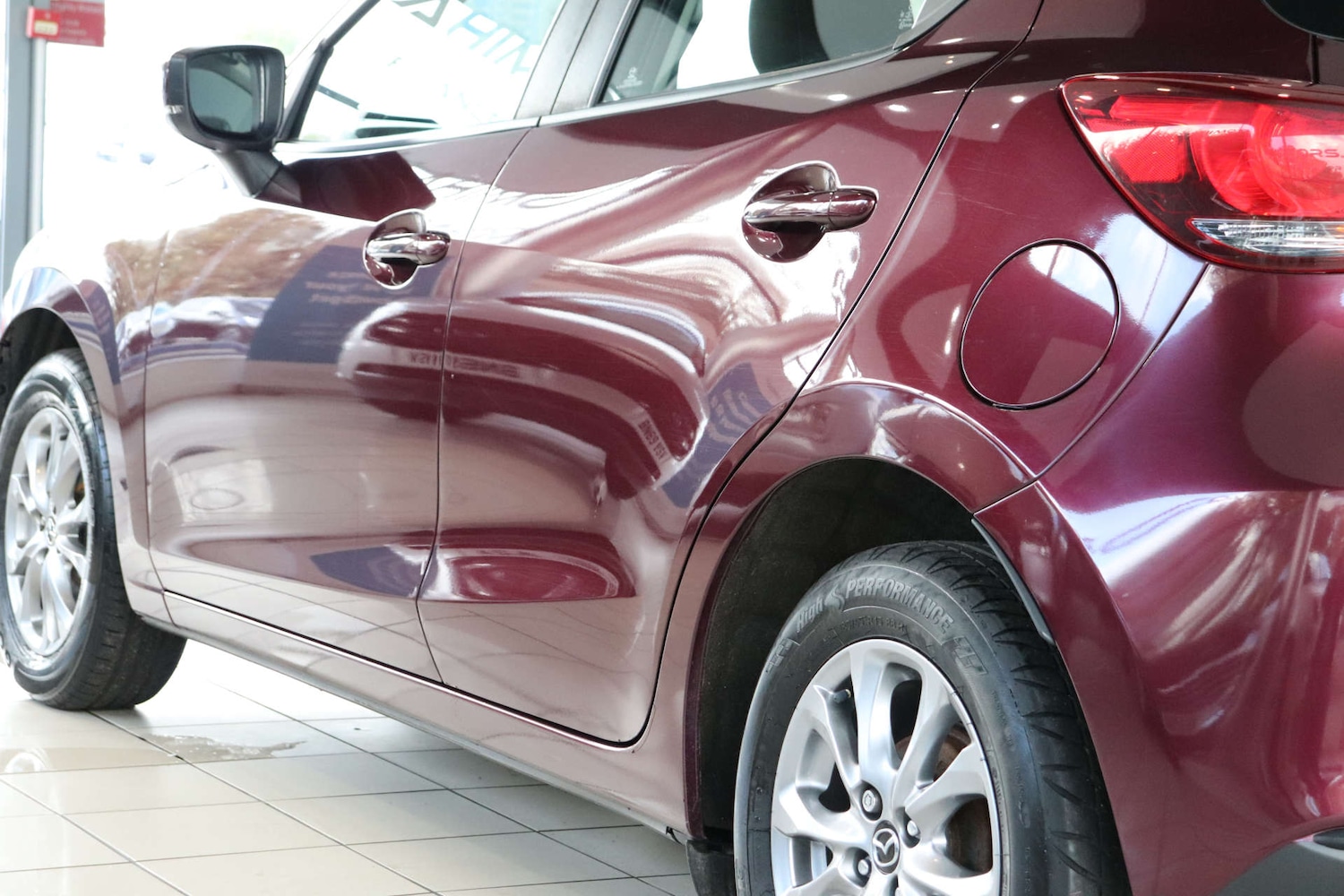 Used Mazda Mazda2 2020 for sale - 77297304: Photo 71