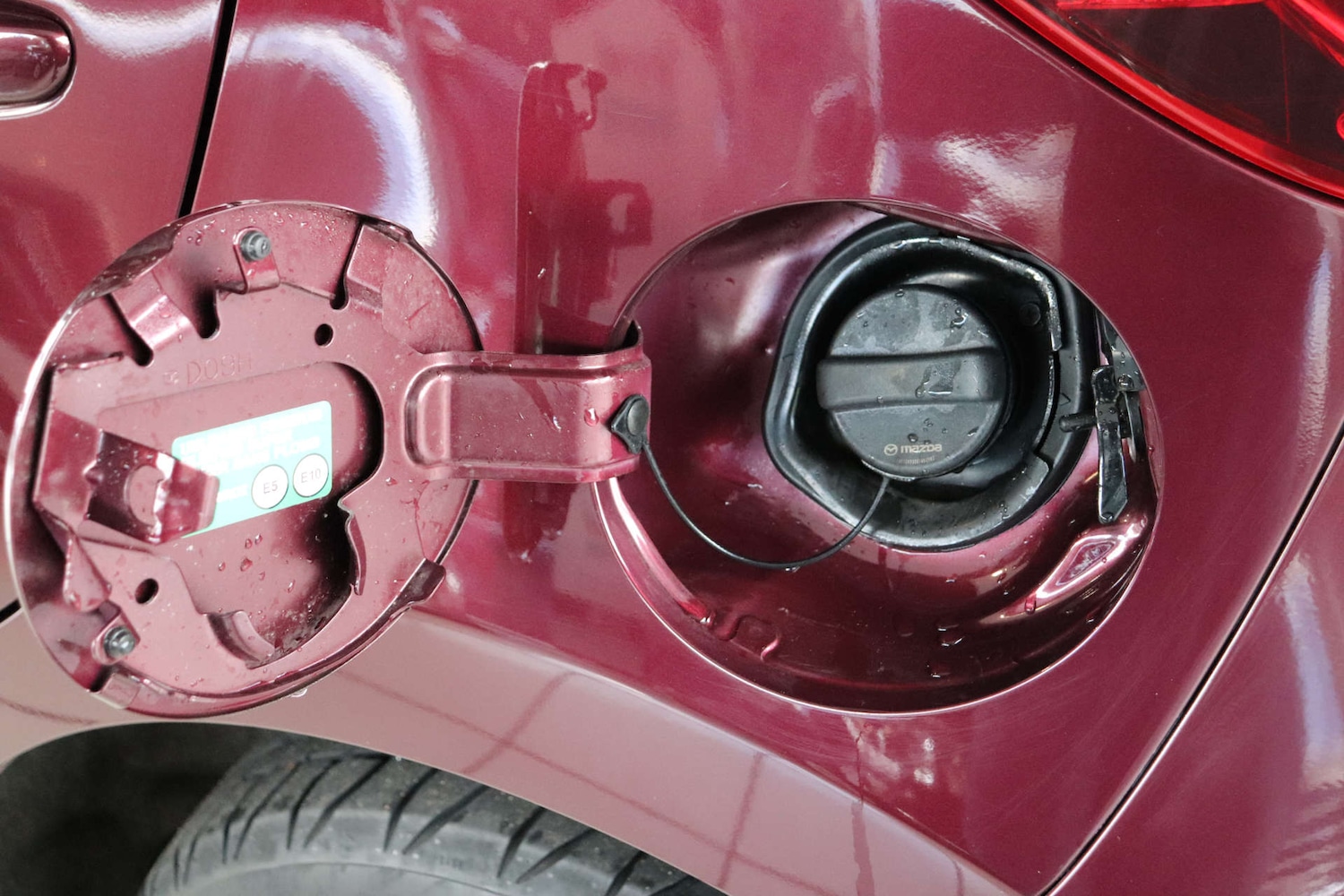 Used Mazda Mazda2 2020 for sale - 77297304: Photo 81