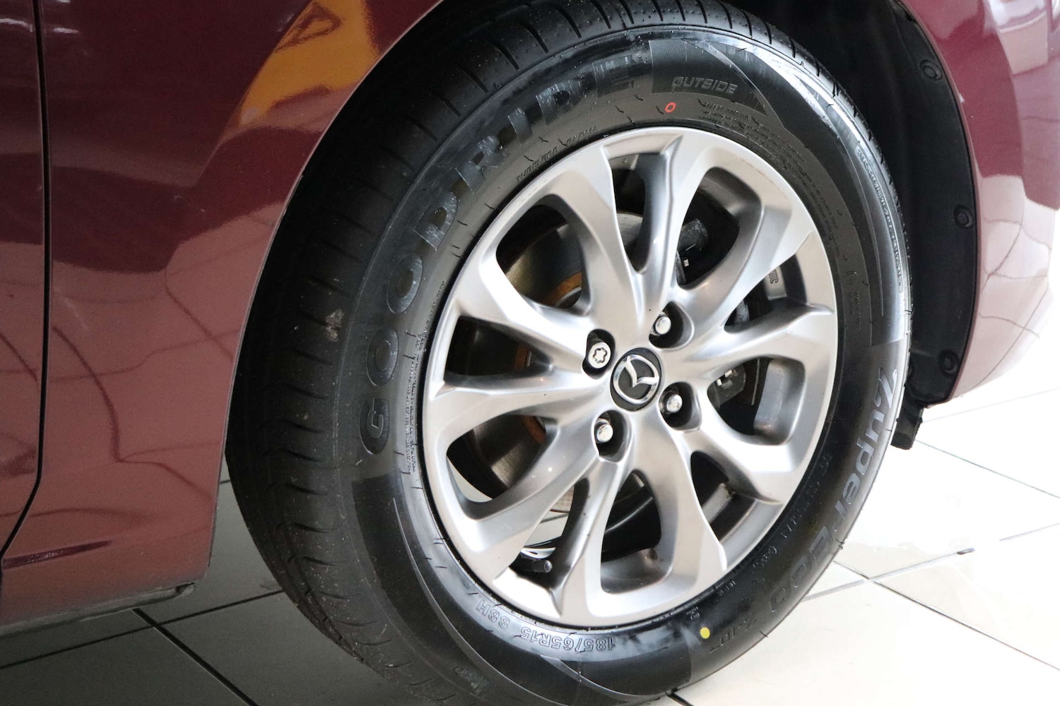 Used Mazda Mazda2 2020 for sale - 77297304: Photo 83