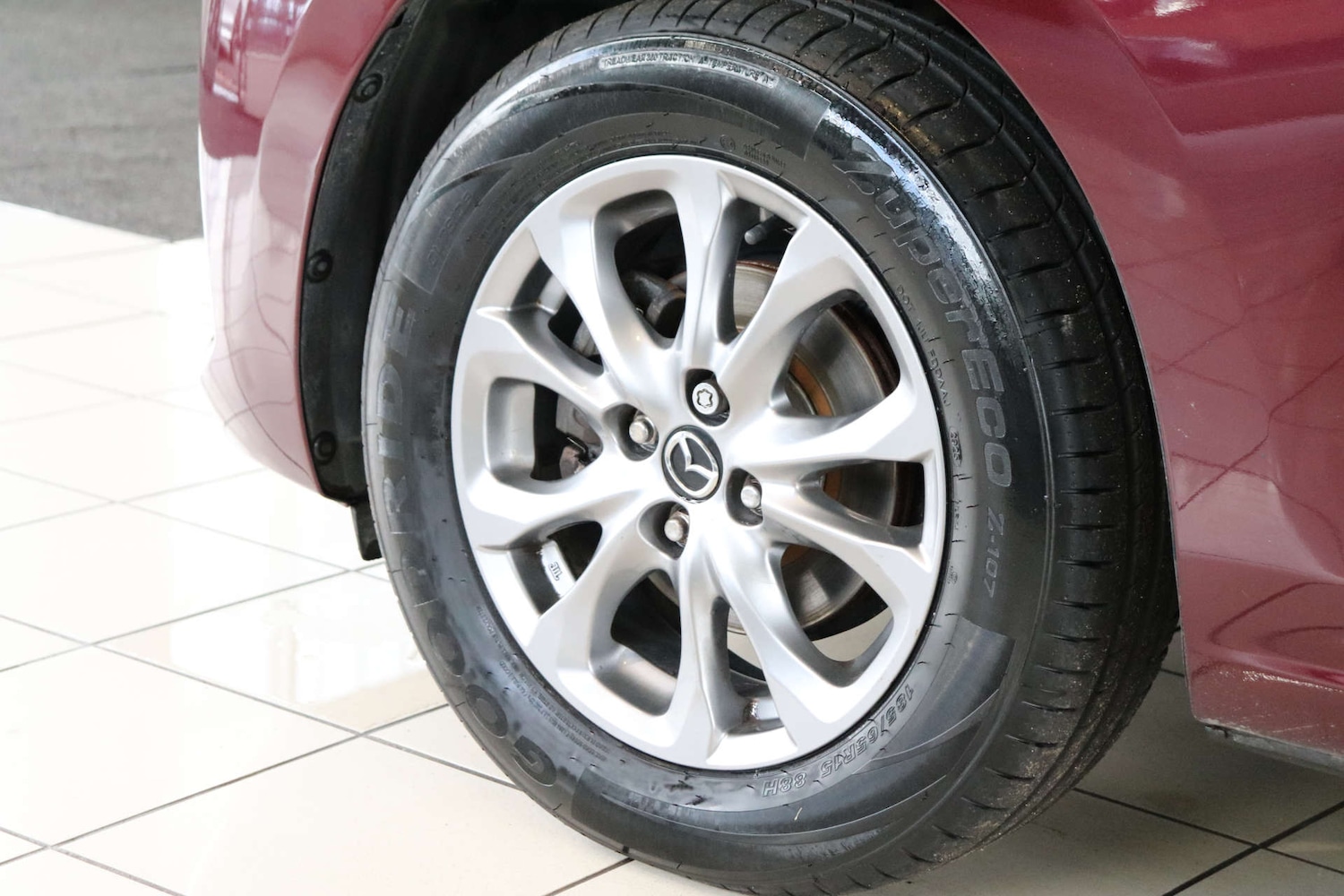 Used Mazda Mazda2 2020 for sale - 77297304: Photo 85