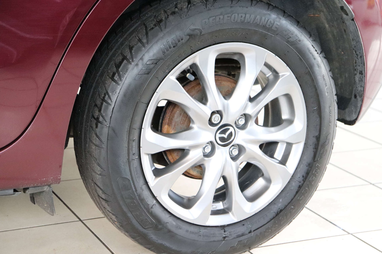 Used Mazda Mazda2 2020 for sale - 77297304: Photo 86