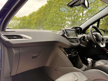 Used Peugeot 208 2016 for sale - 78315906: Photo