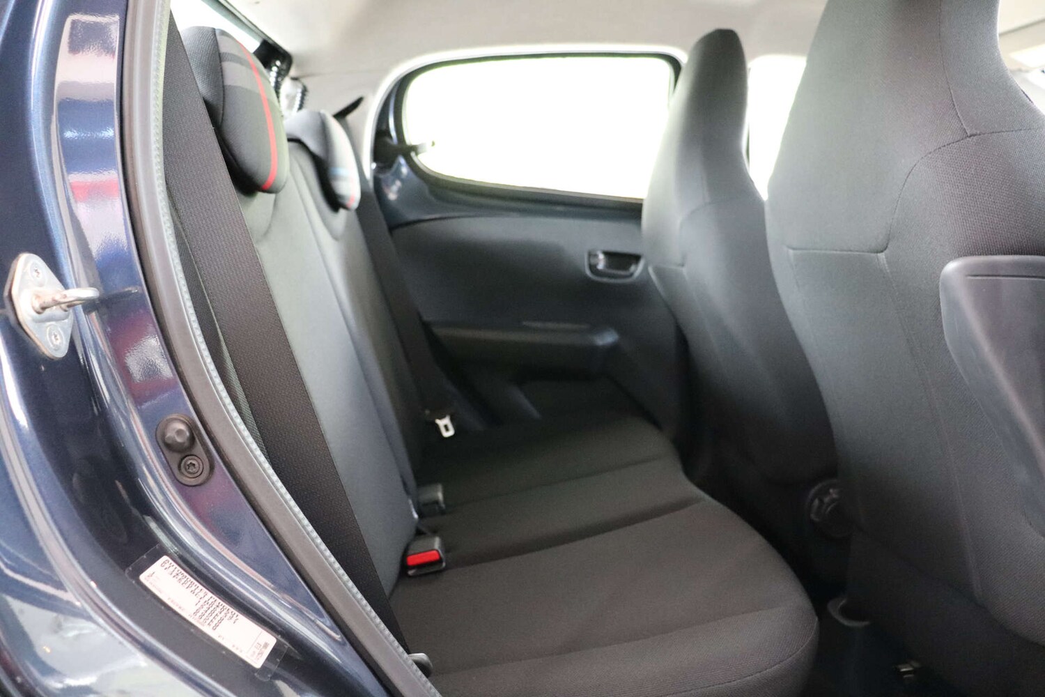 Used Peugeot 108 2015 for sale - 76601024: Photo 26